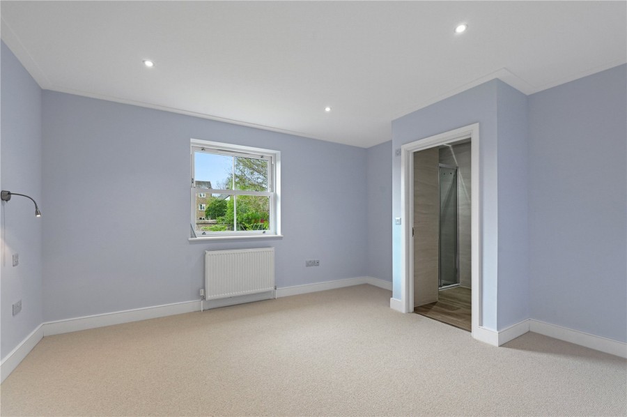 Sawbridgeworth, Hertfordshire