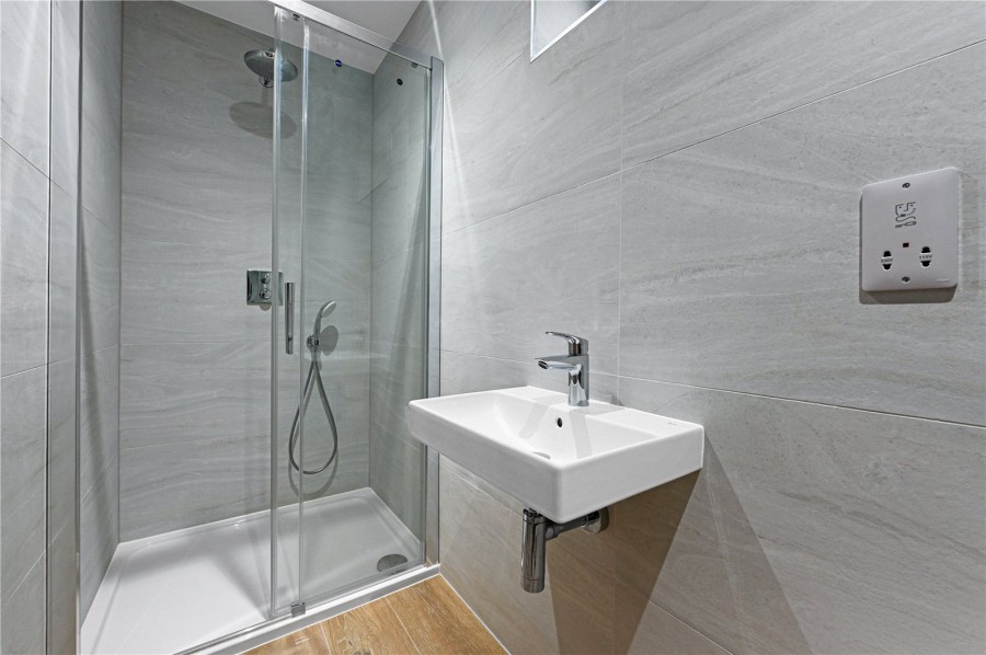 Sawbridgeworth, Hertfordshire