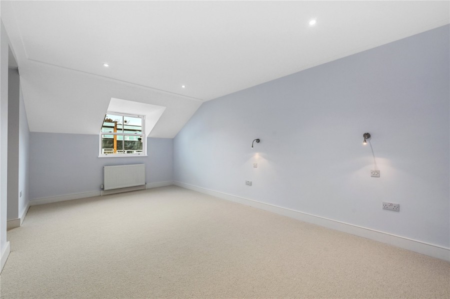 Sawbridgeworth, Hertfordshire