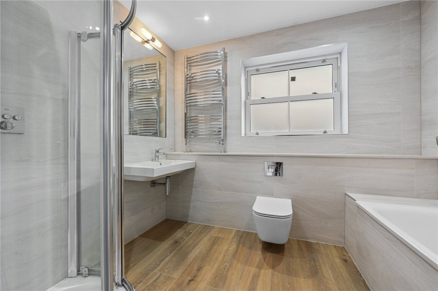 Sawbridgeworth, Hertfordshire