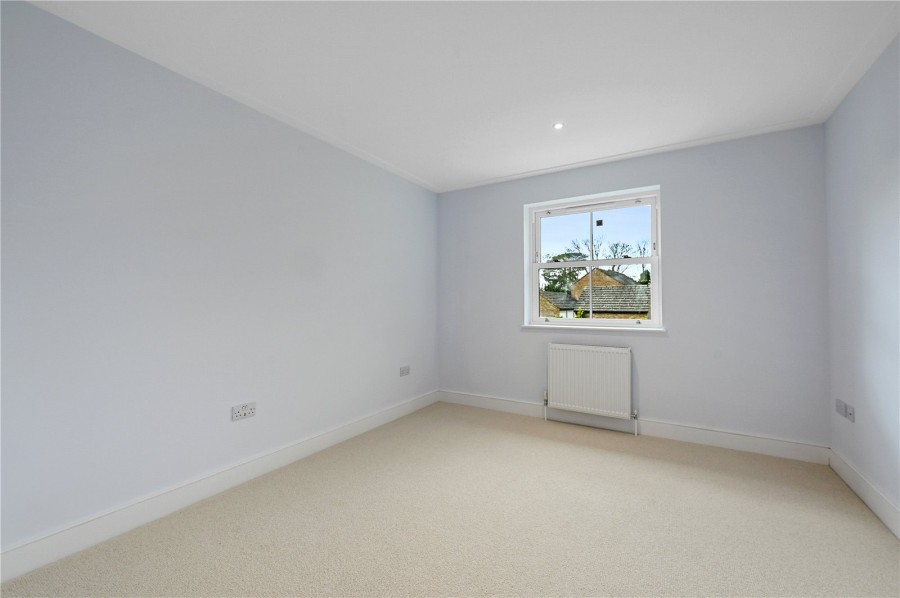 Sawbridgeworth, Hertfordshire