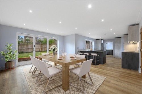 Sawbridgeworth, Hertfordshire