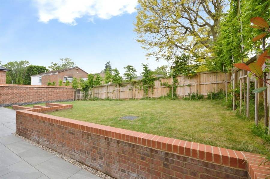 Sawbridgeworth, Hertfordshire