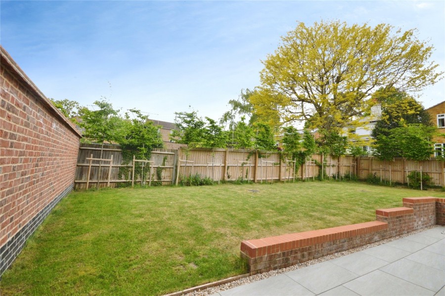 Sawbridgeworth, Hertfordshire