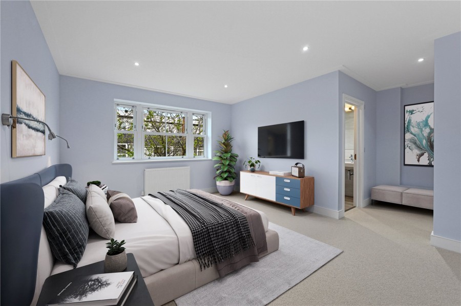 Sawbridgeworth, Hertfordshire