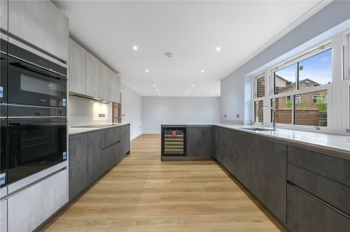 Sawbridgeworth, Hertfordshire