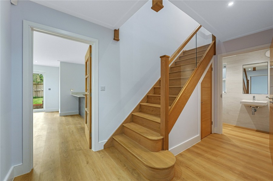 Sawbridgeworth, Hertfordshire