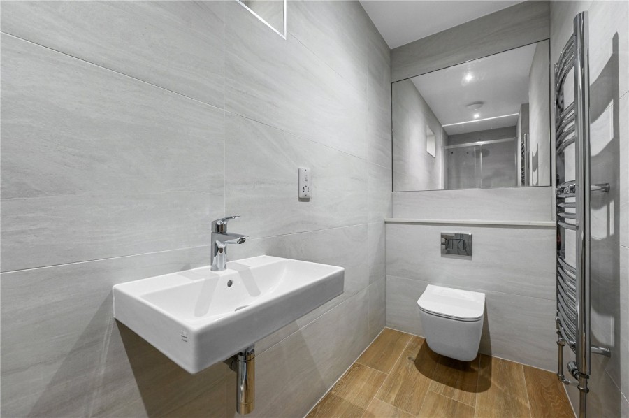 Sawbridgeworth, Hertfordshire