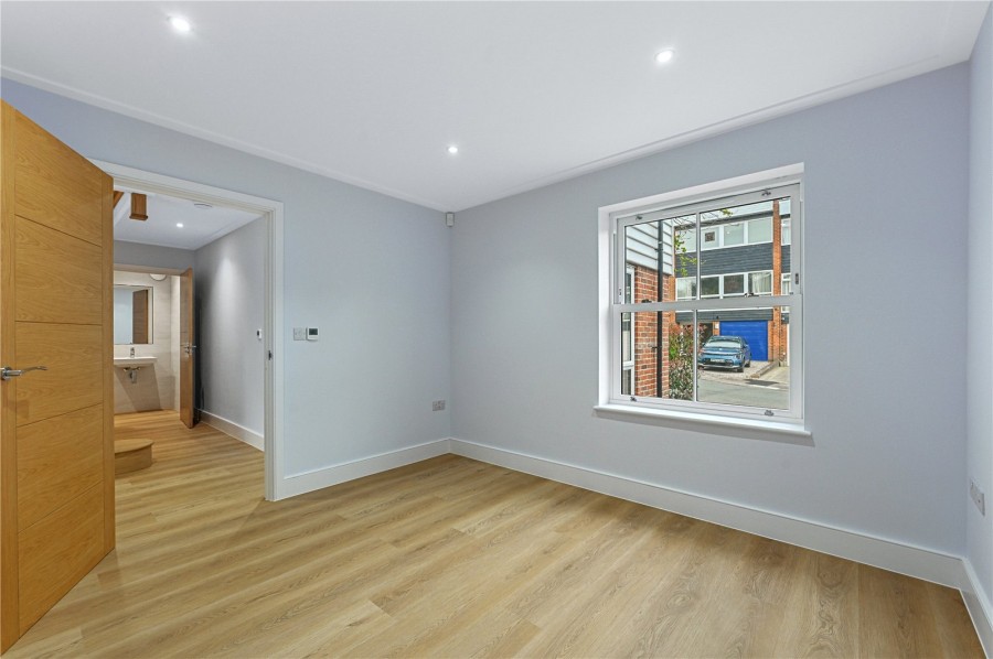 Sawbridgeworth, Hertfordshire