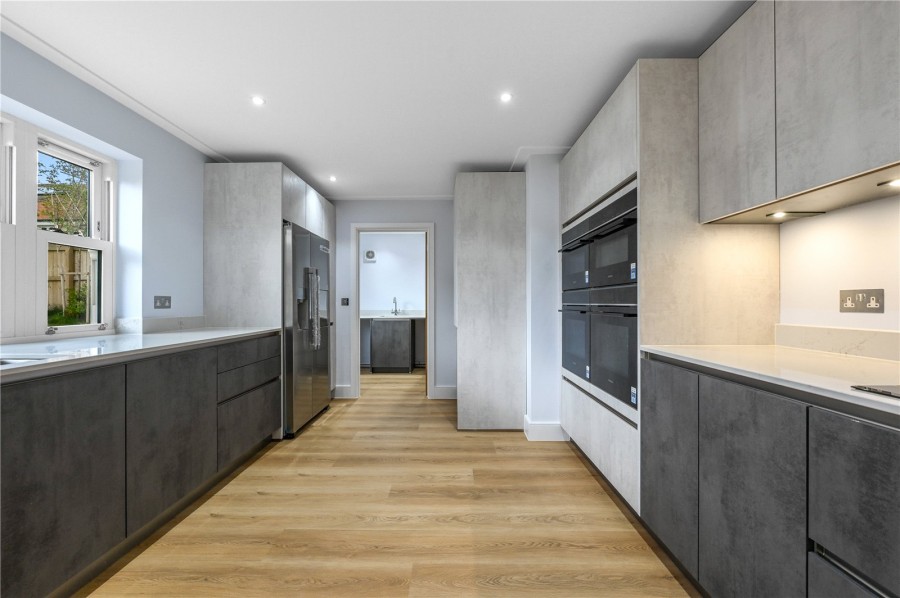 Sawbridgeworth, Hertfordshire