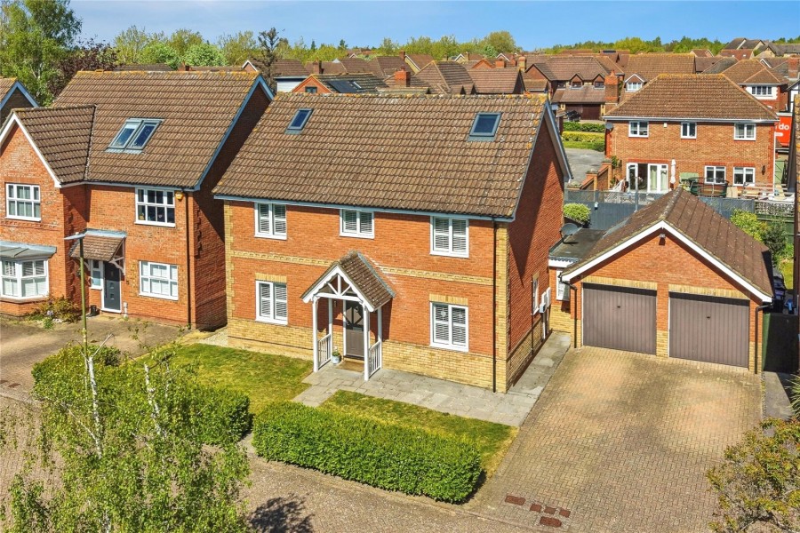 5 bedroom House for Sale Bishop's Stortford, Hertfordshire