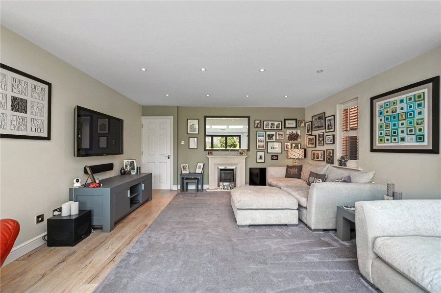 Bishop's Stortford, Hertfordshire