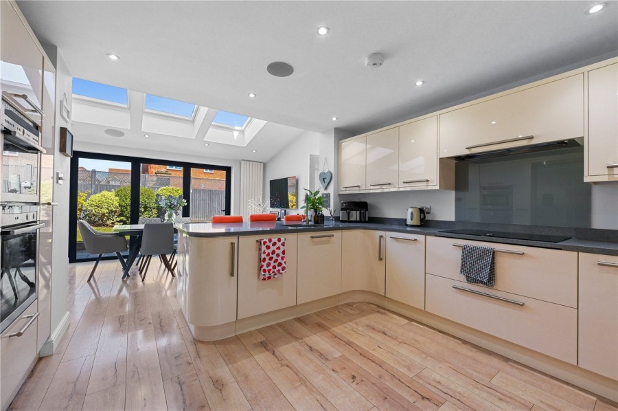 Bishop's Stortford, Hertfordshire