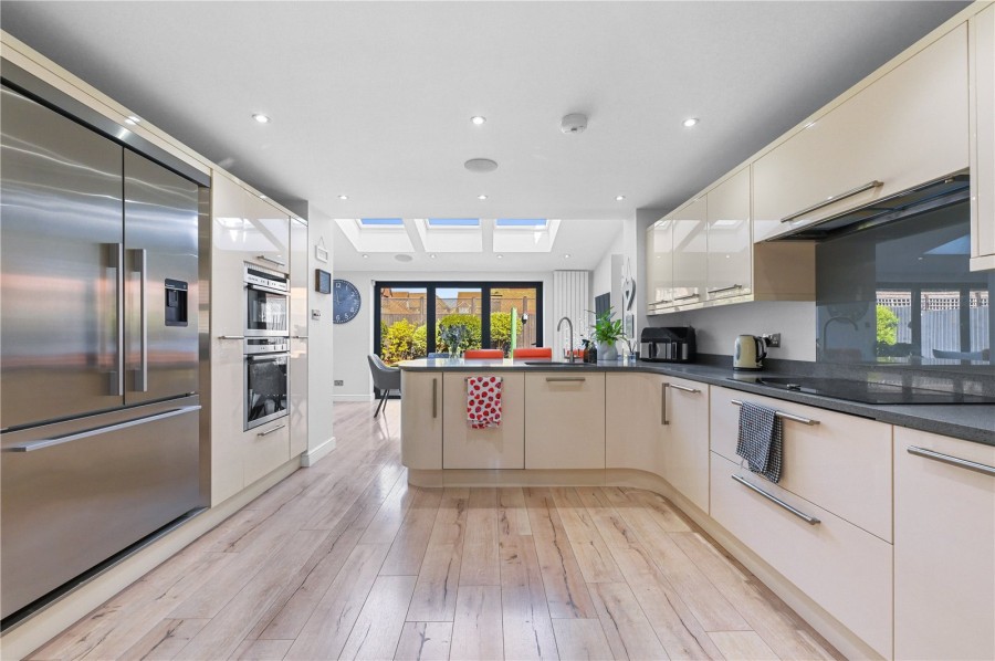 Bishop's Stortford, Hertfordshire