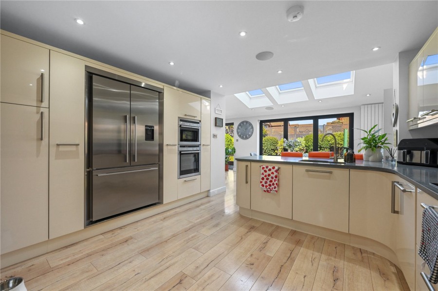 Bishop's Stortford, Hertfordshire