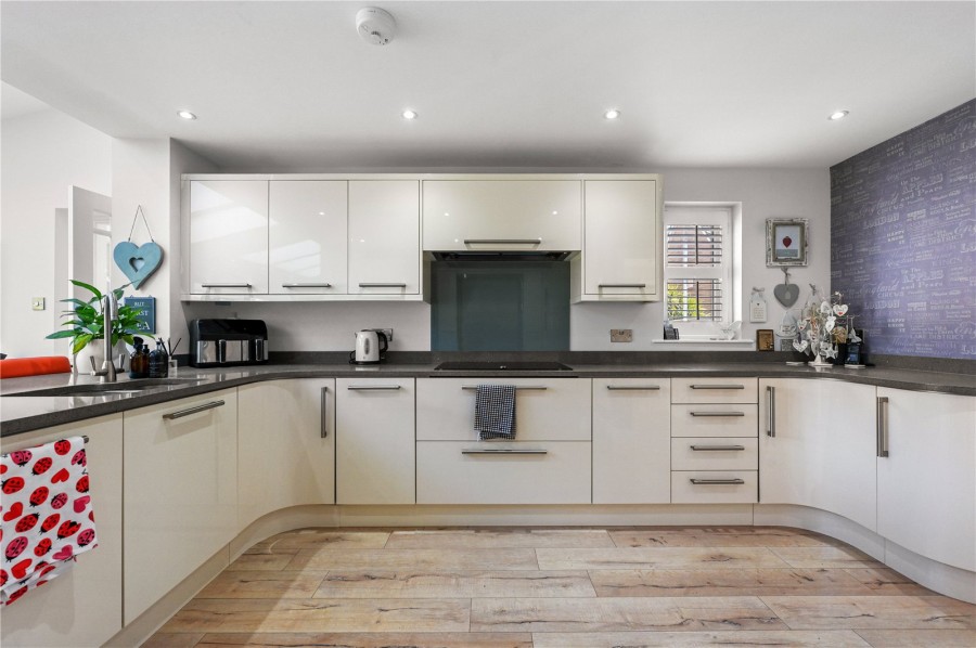 Bishop's Stortford, Hertfordshire