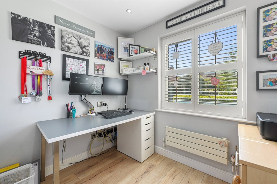 Bishop's Stortford, Hertfordshire