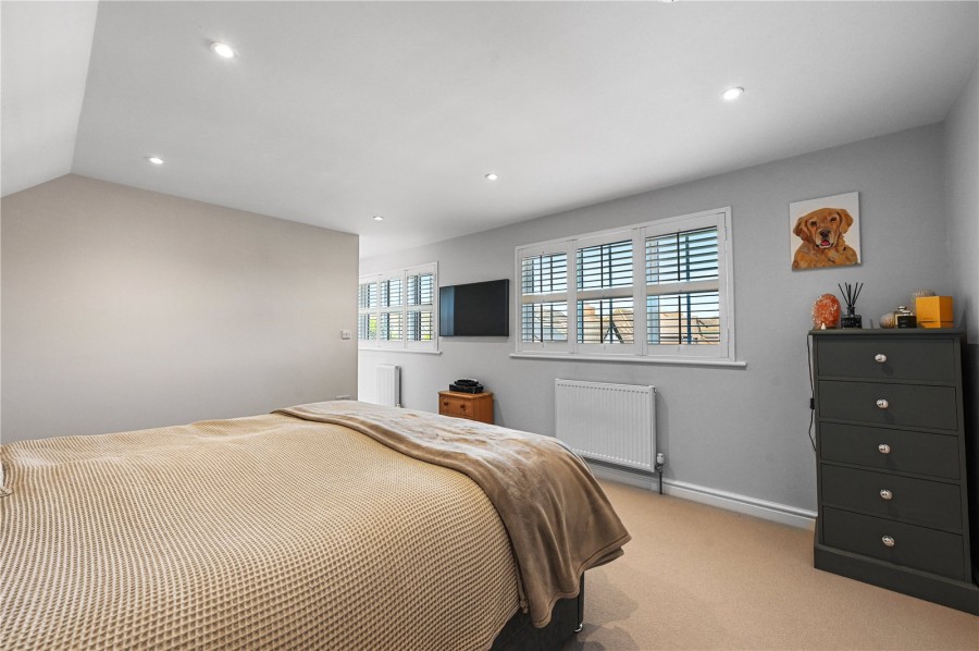 Bishop's Stortford, Hertfordshire