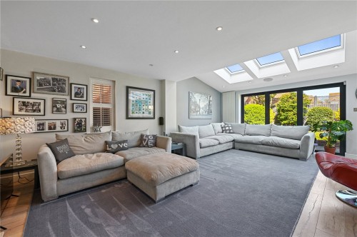 Bishop's Stortford, Hertfordshire
