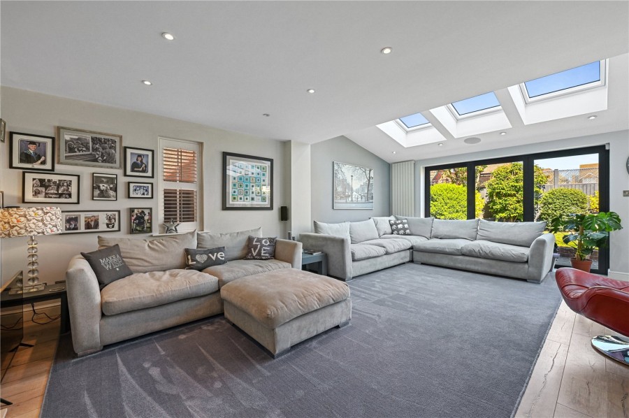 Bishop's Stortford, Hertfordshire