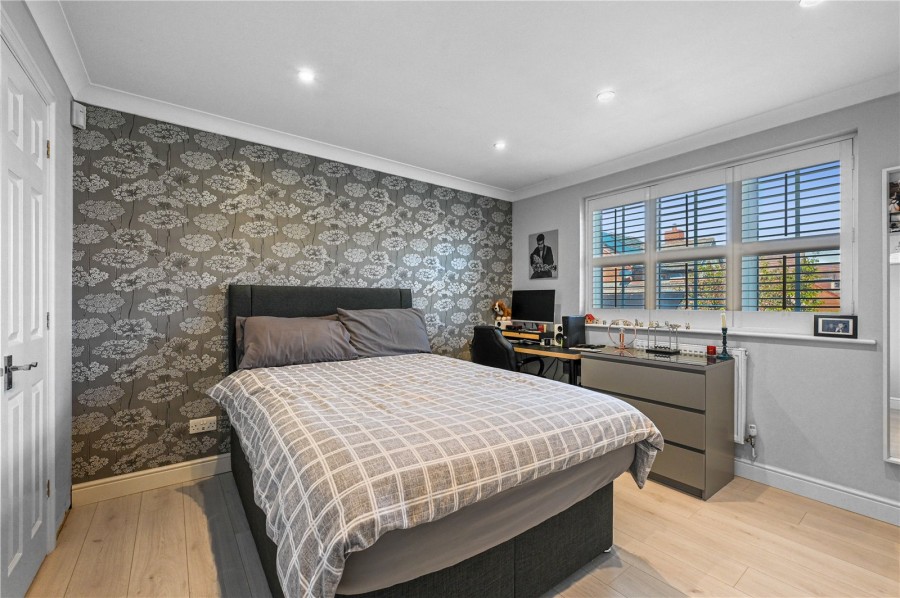 Bishop's Stortford, Hertfordshire
