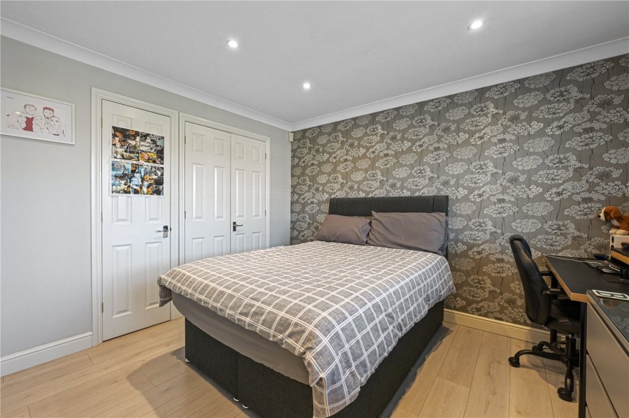 Bishop's Stortford, Hertfordshire