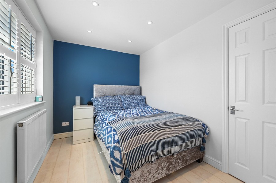 Bishop's Stortford, Hertfordshire