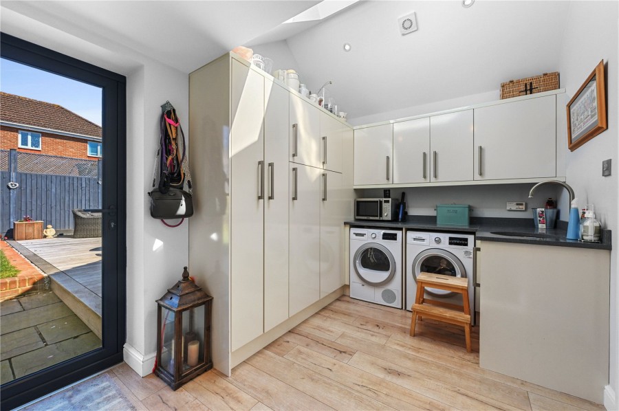 Bishop's Stortford, Hertfordshire
