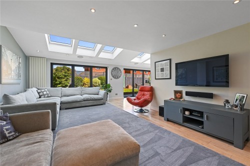 Bishop's Stortford, Hertfordshire