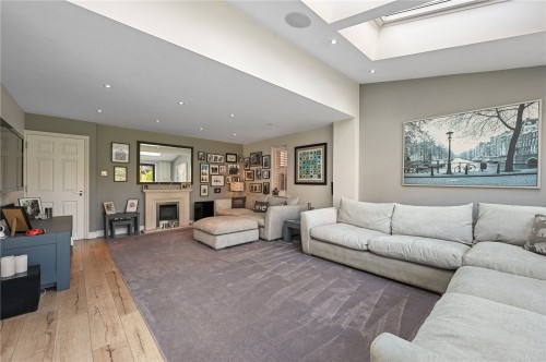 Bishop's Stortford, Hertfordshire