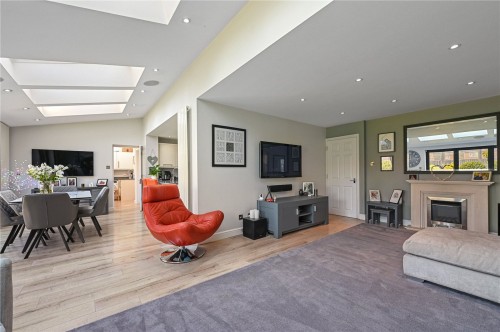 Bishop's Stortford, Hertfordshire