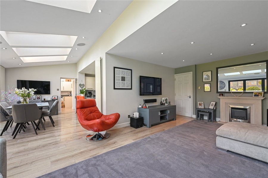 Bishop's Stortford, Hertfordshire