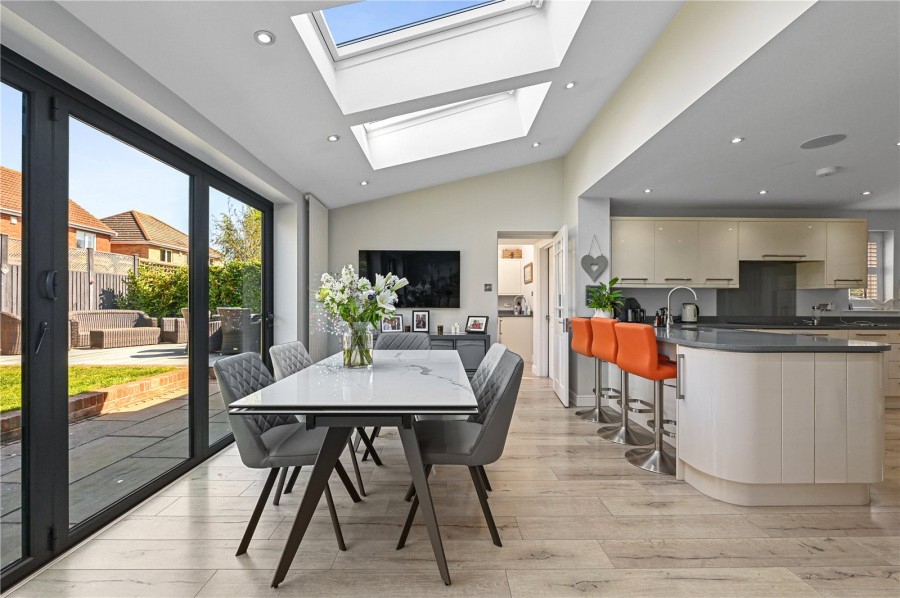 Bishop's Stortford, Hertfordshire