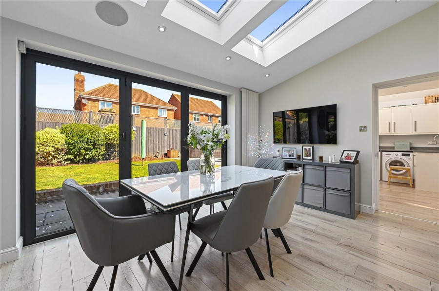Bishop's Stortford, Hertfordshire