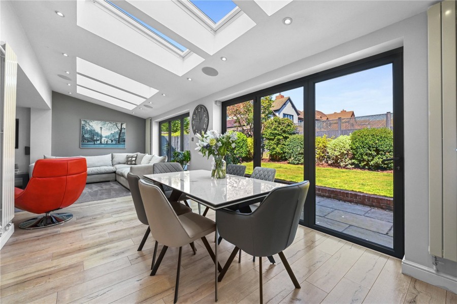 Bishop's Stortford, Hertfordshire
