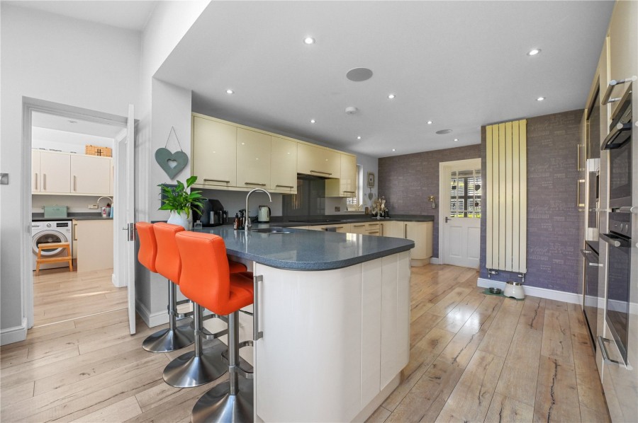 Bishop's Stortford, Hertfordshire
