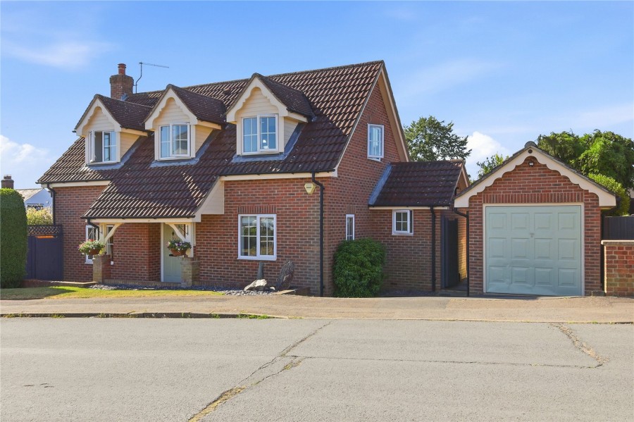 3 bedroom House for Sale Stansted, Essex