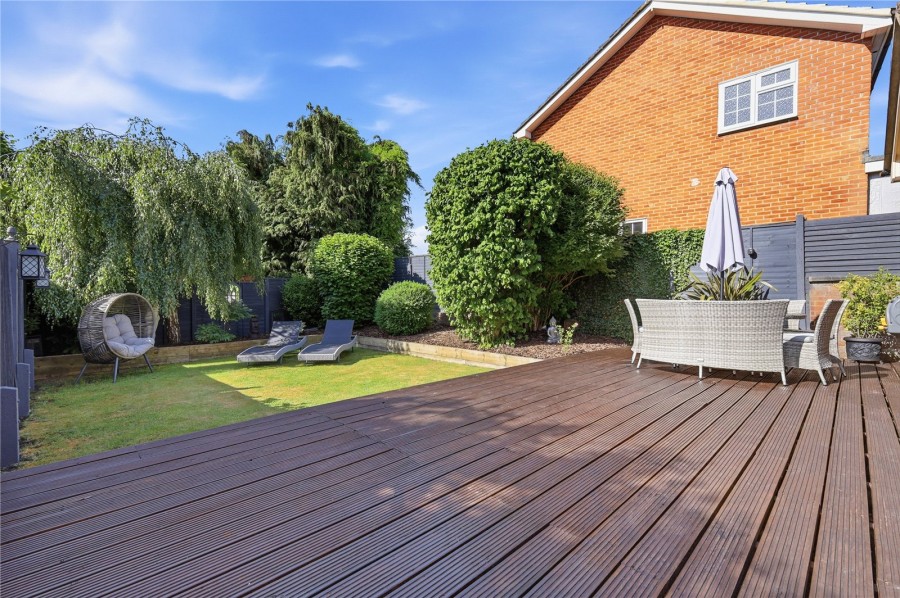 Stansted, Essex