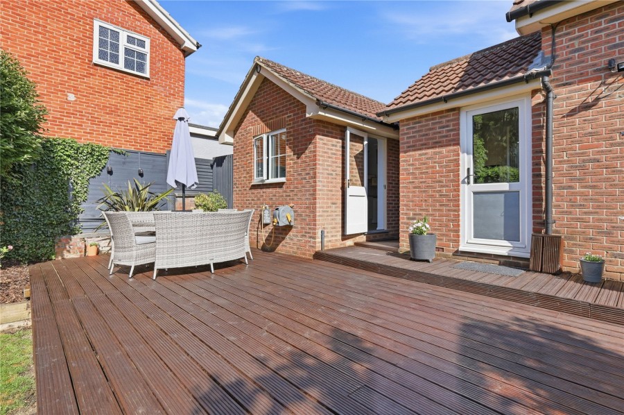 Stansted, Essex