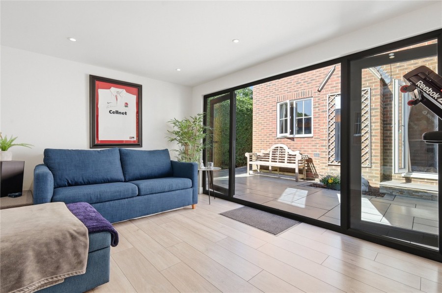 Stansted, Essex