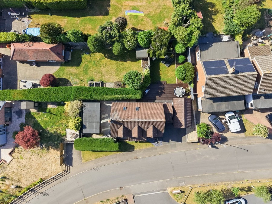 Stansted, Essex