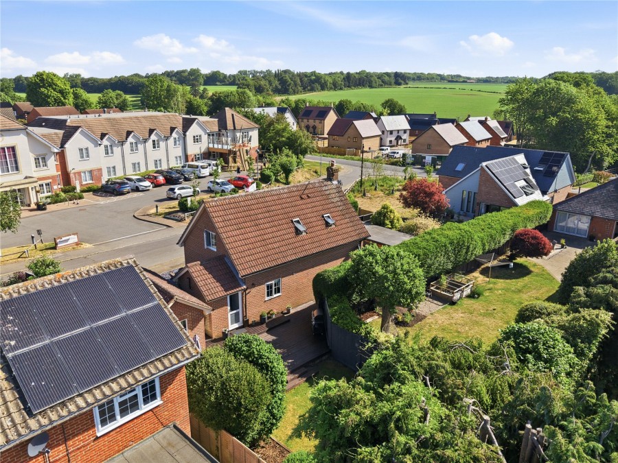 Stansted, Essex