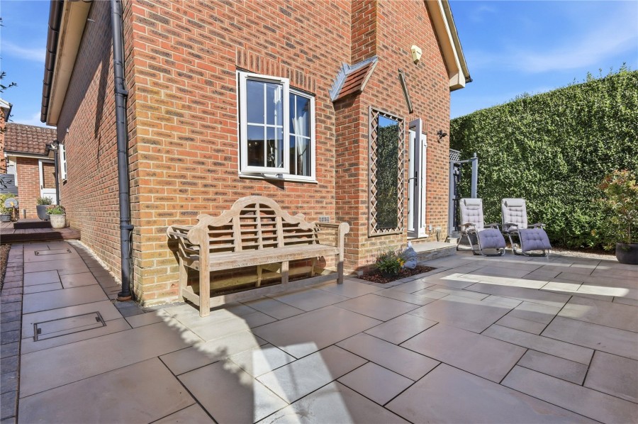 Stansted, Essex