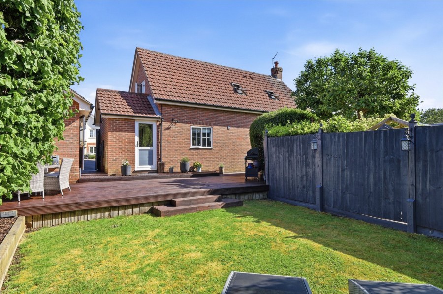 Stansted, Essex