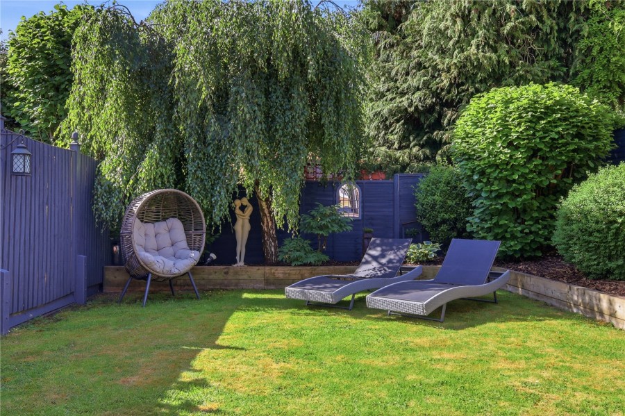 Stansted, Essex