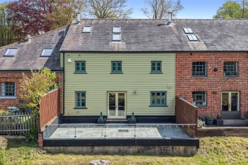 Violets Lane, Furneux Pelham, Buntingford