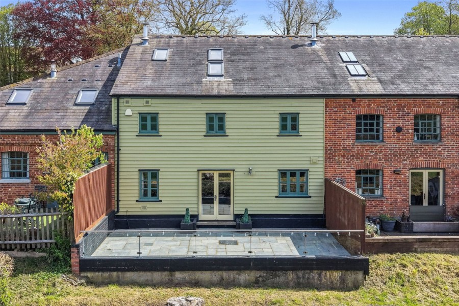 4 bedroom House for Sale Violets Lane, Furneux Pelham, Buntingford