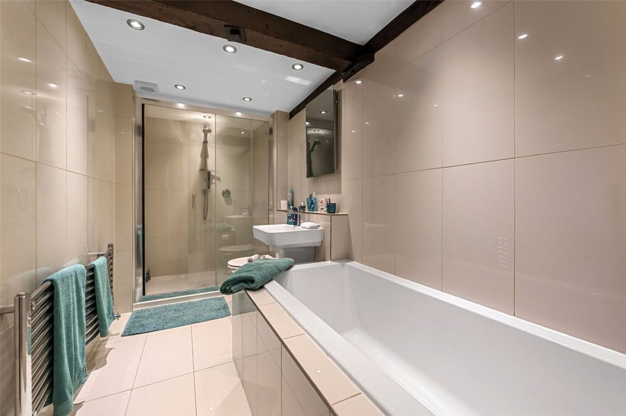 Violets Lane, Furneux Pelham, Buntingford