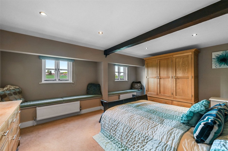 Violets Lane, Furneux Pelham, Buntingford