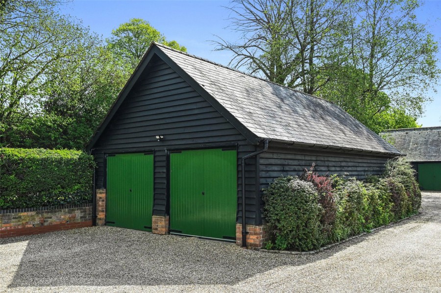 Violets Lane, Furneux Pelham, Buntingford
